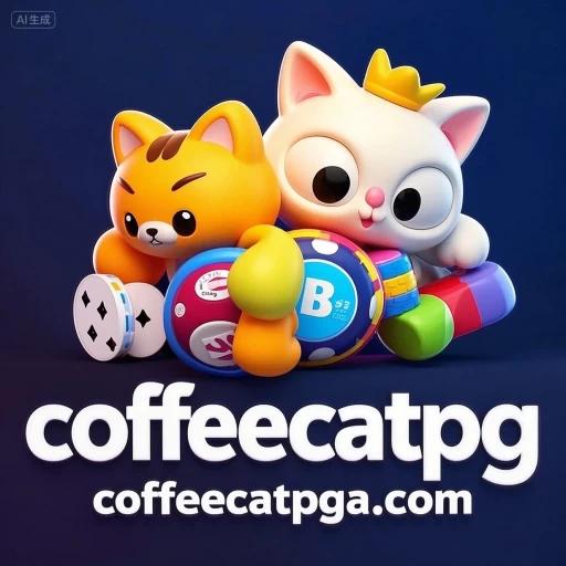 coffeecatpga.com favicon